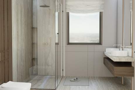 Riesiges Doppelhaus im beliebten Biedermannsdorf! Baubeginn erfolgt noch dieses Quartal!, Haus-kauf, 750.000,€, 2362 Mödling