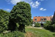 Haus mit Seele und wunderschönem Garten