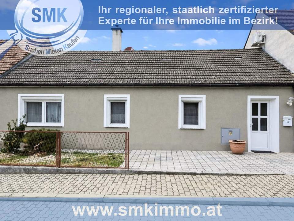 SOFORT BEZIEHBARES WOHNHAUS in Bahnhofnähe!