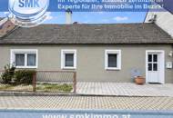 SOFORT BEZIEHBARES WOHNHAUS in Bahnhofnähe!