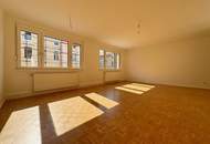 RARITÄT - HOCHWERTIG SANIERTE 5-ZIMMER-WOHNUNG MIT BALKON IM 5. LIFTSTOCK