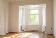 GENERALSANIERTES ALTBAUBÜRO