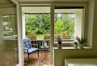 *** Charmante 2-Zimmer-Wohnung mit Loggia &amp; Bergblick in Aflenz ***