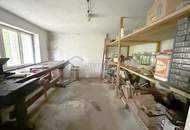 Uriges Landhaus - Traumlage - plus Pool - Grundfläche 1.594 m² - Renovierung und Schönheitsreparaturen sind erforderlich, dennoch sofort beziehbar!