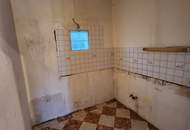 Kleingartenhaus in Ruhelage (Eigengrund!)