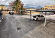 Barrierefreie Anlagewohnung mit Garten, Carport und Einbauküche in +++ Zeltweg +++