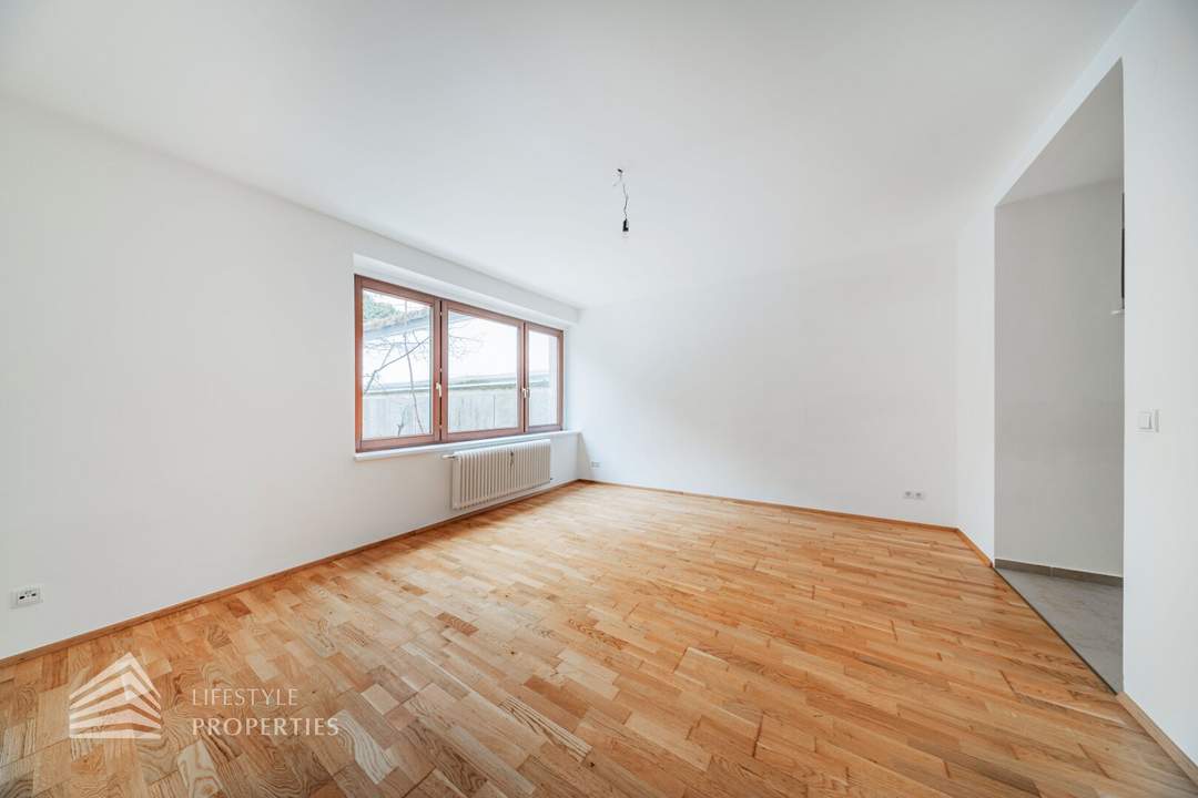 Helle Garconniere in bester Lage, Nähe Spittelau