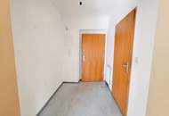 Geräumige Garconniere mit Balkon in der schönen Weinstadt Retz