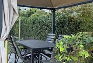Moderner 4-Zimmer-Bungalow mit Terrasse, Pool und Garage – sofort bezugsfertig!