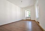 Sonnige 2-Zimmer-Wohnung im Zentrum von Steyr!