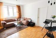Ruhige Innenhoflage trifft Wiener City-Lifestyle – sanierte 2-Zimmer-Wohnung in Toplage des 3. Bezirks