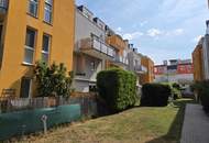MIETE! Neuwertige Familienwohnung mit Garagenplatz!