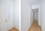 Altbaujuwel mit 3 Zimmern- in bester Lage!
