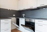 Ab Juni! Lichtdurchflutete 2-Zimmer-Balkonwohnung im 3. Bezirk zu vermieten!