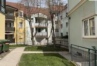 3-Zimmer-Wohnung in Neunkirchen mit Balkon &amp; Tiefgarage – ab sofort