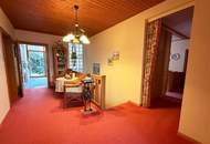 Top ausgestatteter Bungalow in Krummnussbaum nahe Golling