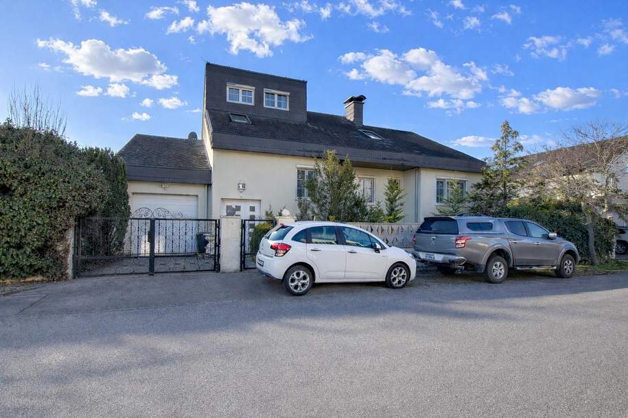 "Für Ruhesuchende!", Haus-miete, 1.980,00,€, 2512 Baden