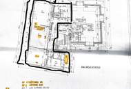 Großzügige 3,5-Zimmer Wohnung mit 30 m² Terrassenflächen in Hernalser Bestlage