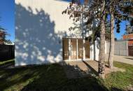 "Lichtdurchflutetes 4-Zimmer-Einfamilienhaus mit großzügigem Garten"