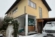 "MEHR Haus/ MEHR Grund!"