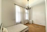 6 Zimmer Ordination/Büro/Praxis/Wohnung nahe des Parlaments!