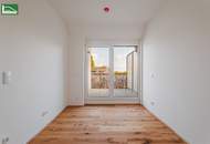 Ihr neues Zuhause in Liesing – 3-Zimmer-Eigentumswohnungen mit großzügiger Freiflächen!