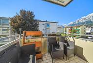 Sonnige 2-Zimmer-Wohnung in Wattens