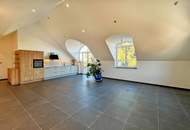 Erstbezug! Moderne 2-Zimmer Mietwohnung Nähe Bahnhof Tullnerfeld