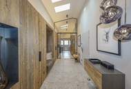 Exklusives Penthouse mit Streif-Blick direkt am Golfplatz