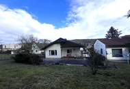 Schönes Einfamilienhaus mit Gartenparadies