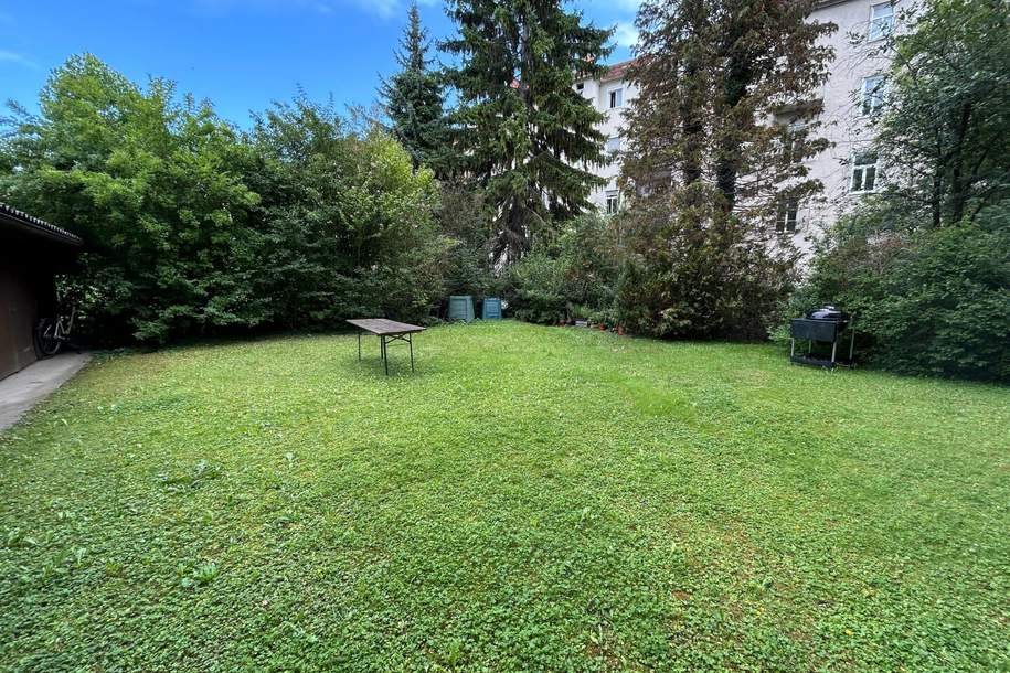 2-Zimmer Wohnung in BESTER Stadtlage!, Wohnung-miete, 1.180,00,€, 8010 Graz(Stadt)