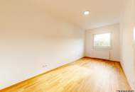 ERSTBEZUG nach Sanierung I 3-Zimmer Wohnung I Schöner Gemeinschaftsgarten I inkl. Tischler Küche mit Siemens Geräten