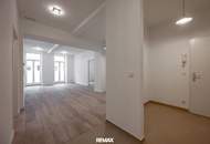 Modernes 3-Zi Büro/Gewerbe in 1170 Wien, 84m², vollrenoviert, seniorengerecht, €299.000