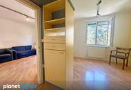 City-Vibes trifft Wohlfühlfaktor – 2-Zimmer-Wohnung mit Balkon, Nähe Stadtplatz