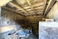 *** Tradition trifft Potenzial – renovierungsbedürftiges Bauernhaus mit viel Platz für neue Ideen ***