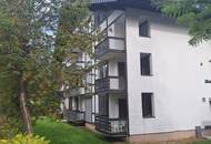 Helle, großzügige 2-Zimmerwohnung