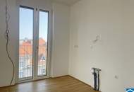 Stadtnah. Lichtdurchflutet. Mit Balkon und Stil.