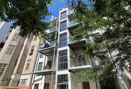 Modernes Wohnen mit Luxusausstattung in zentraler Lage - mit Balkon und U-Bahn-Nähe!