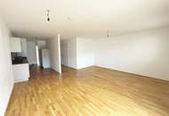 Q11 Leben in Simmering - 3-Zimmer-Wohnung mit Balkon und Deckenkühlung!