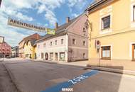 Erfüllen Sie das Lebzelterhaus mit neuem Leben