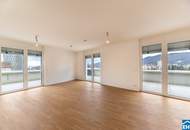 Wohnen mit Weitblick: Smart City Graz erleben