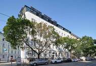 Kapitalanlage mit laufenden Mieteinnahmen, Rendite 4,80 %, Büro mit 3 Räumen Unbefristet vermietet