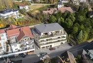 ERSTBEZUG! Familienfreundliche 4-Wohnung mit großzügigem Balkon in Seenähe in Seewalchen am Attersee!