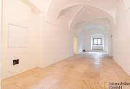 Charmante Büro-/Ausstellungsfläche im Schloss Puchenau zu vermieten!