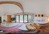 Lebensqualität &amp; Vermietungspotenzial im Naturparadies mit Freizeitwohnsitzwidmung