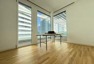 DANUBE VIEW - Exklusive 4 Zimmer Wohnung am Wasser