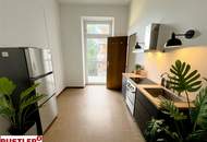 1. MONAT MIETZINSFREI I WG-tauglich |zentral mit Balkon