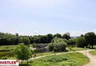 Wohnen an der Traisen – Im Herzen St. Pöltens - Exklusive Eigentumswohnungen mit Naturblick