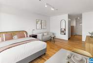 Fully Furnished Apartments in Central Vienna