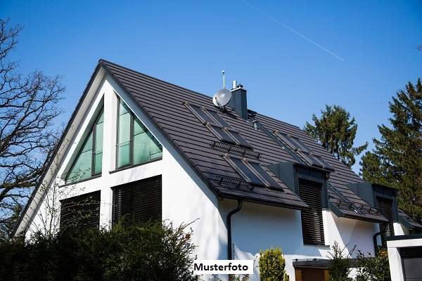 +++ Großzügiges Einfamilienhaus mit Garten in Wien +++